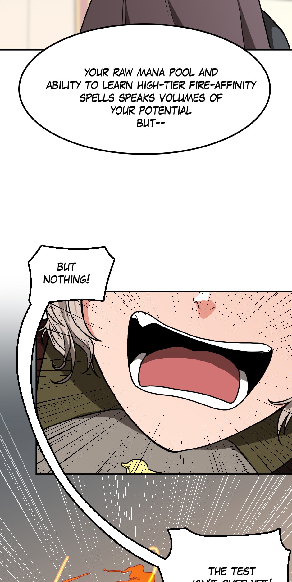 The Beginning After The End Chapter 50 image 39